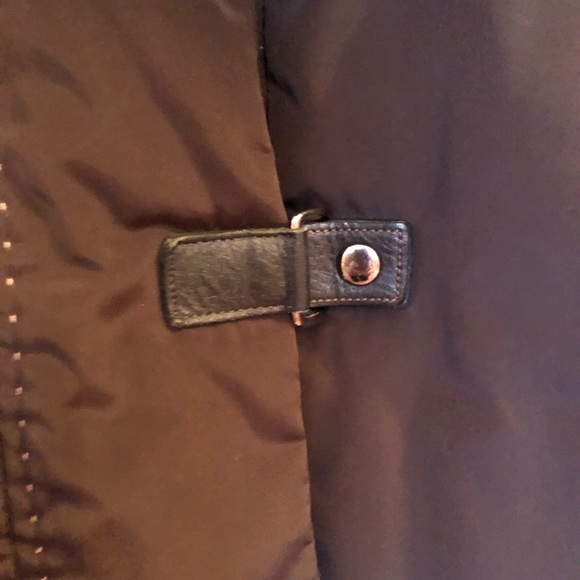 Cinzia Rocco fur Coat (6) - Picture 4 of 10